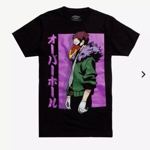 My Hero Academia Overhaul T-Shirt